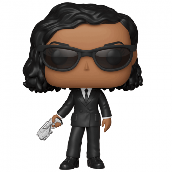 FUNKO POP! - Movie - Men in Black International Agent M #739